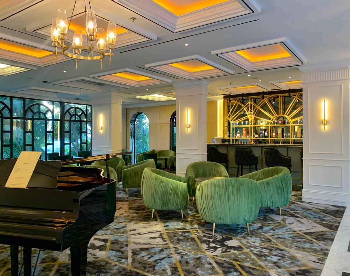 Grand Eska Hotel & Suites Batam Nagoya Extérieur photo