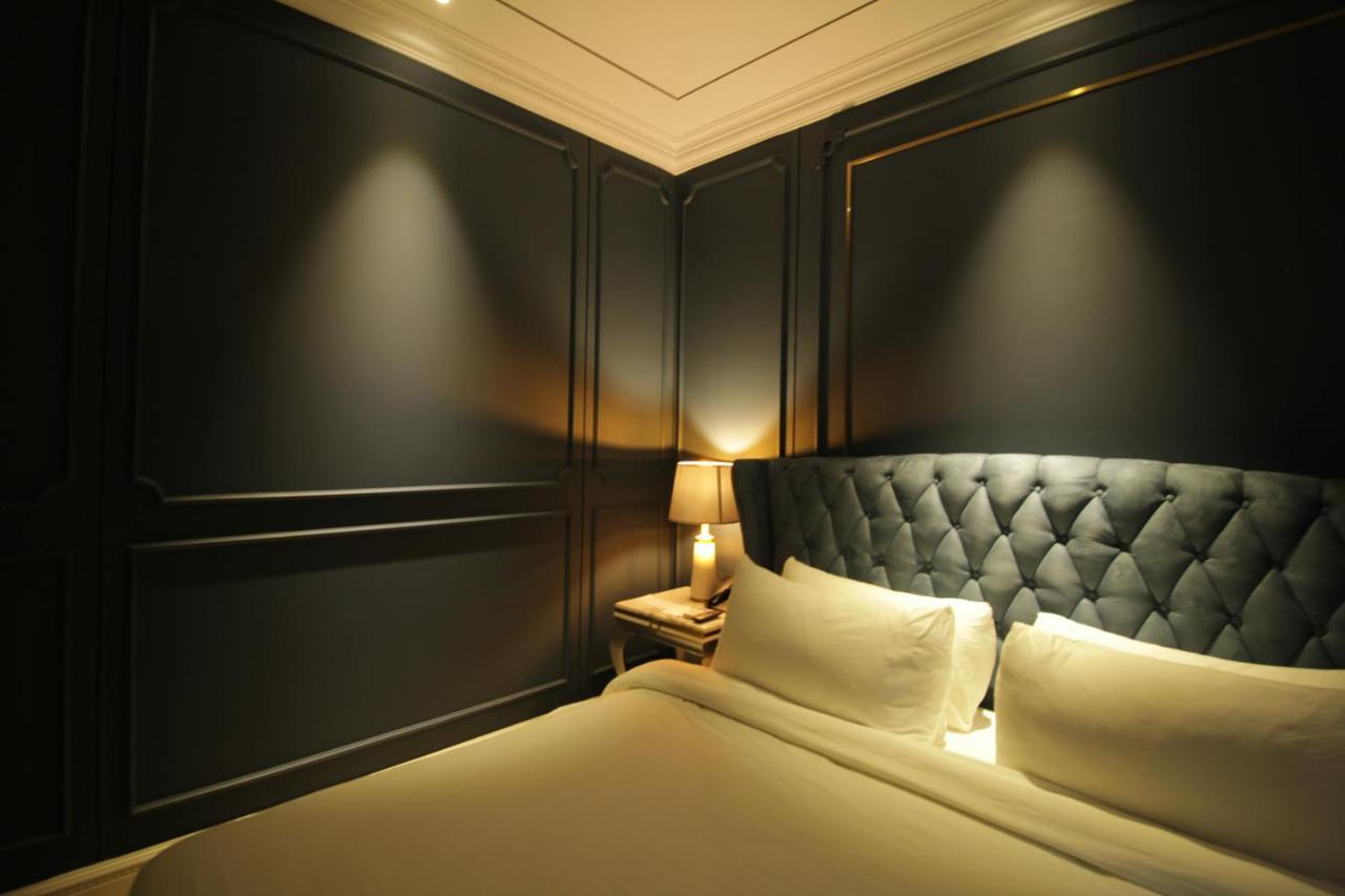 Grand Eska Hotel & Suites Batam Nagoya Extérieur photo