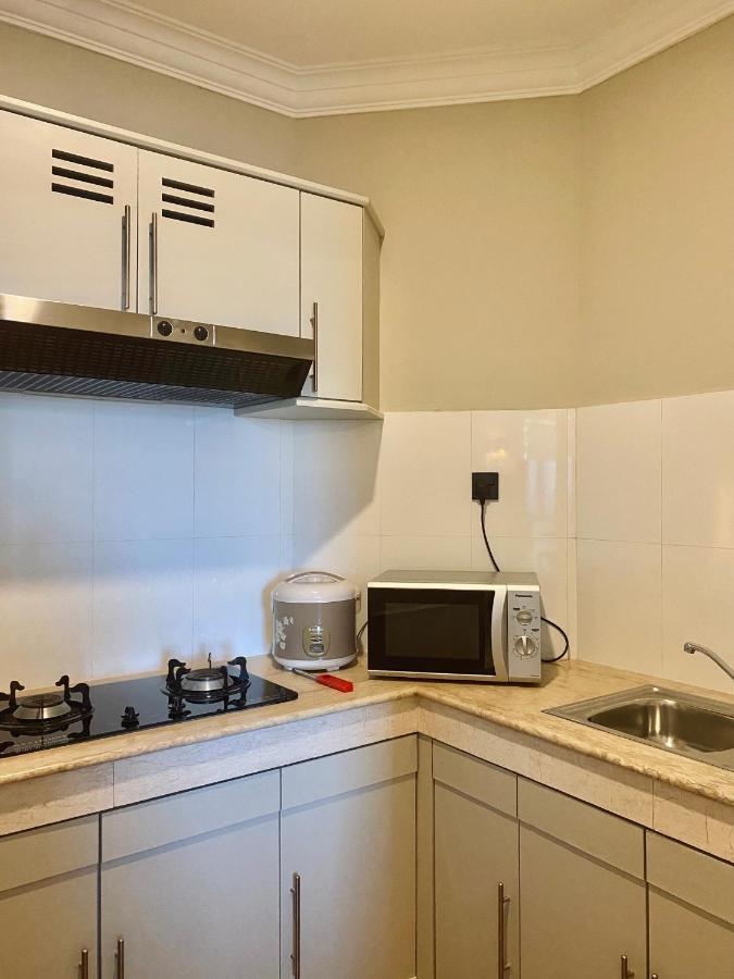 Grand Eska Hotel & Suites Batam Nagoya Extérieur photo