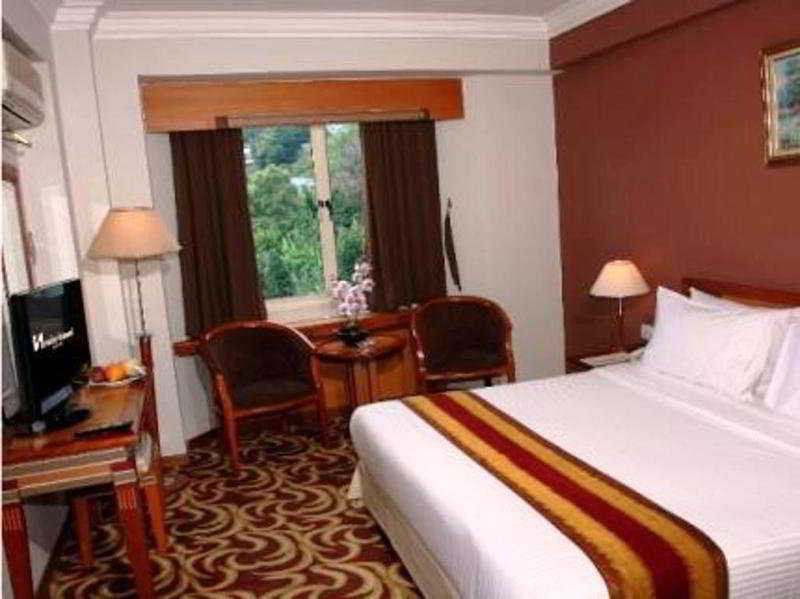 Grand Eska Hotel & Suites Batam Nagoya Extérieur photo